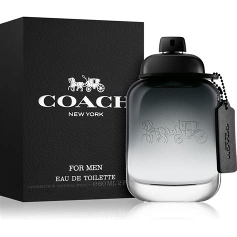 coach eau de toilette